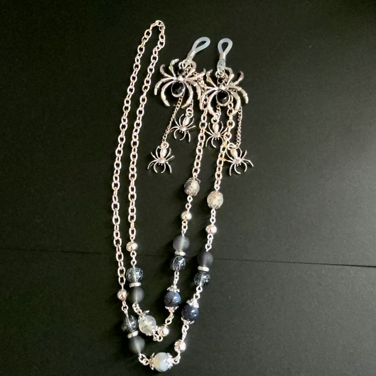 Arachnid Glasses Chain