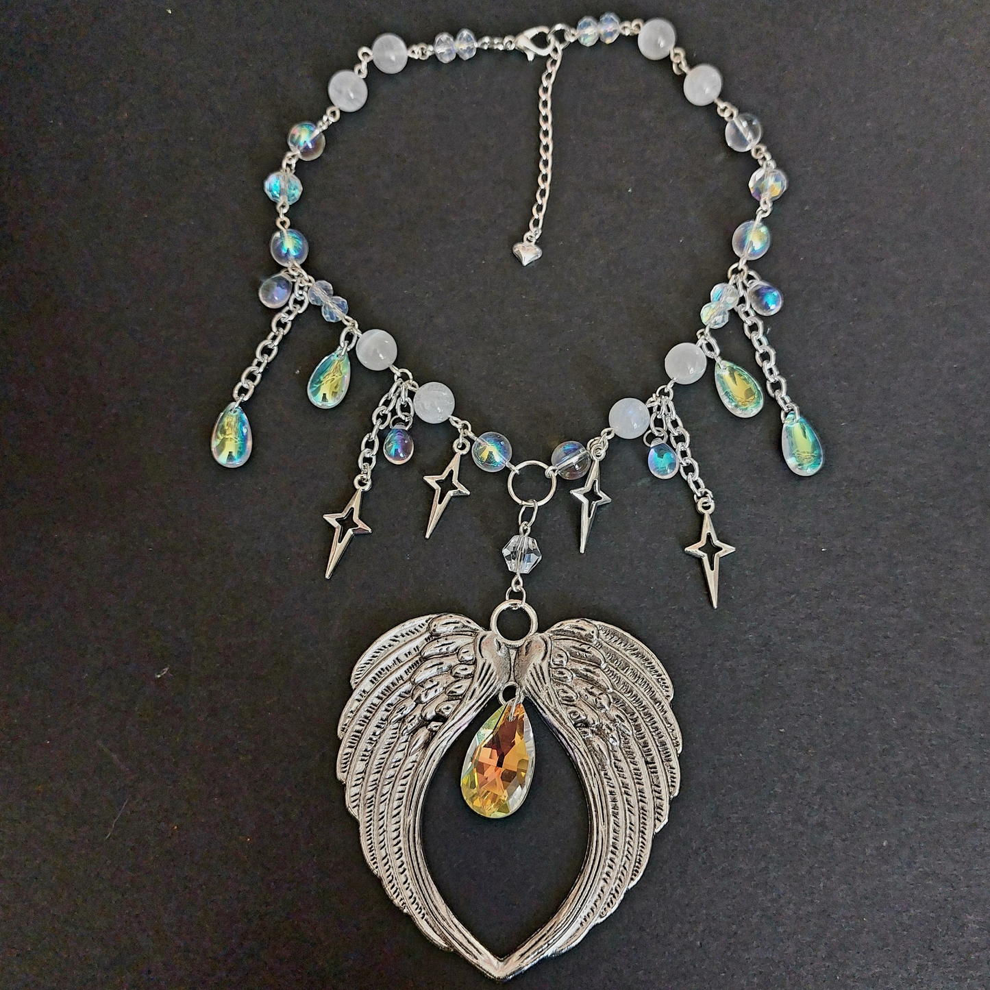 Tears of an Angel Necklace