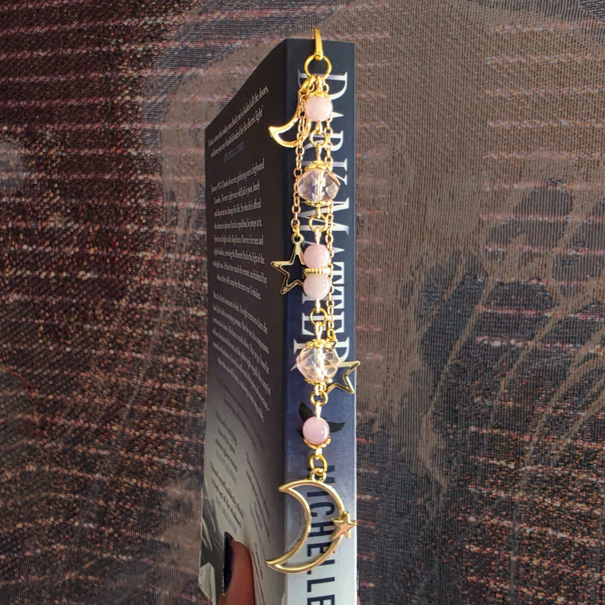 Dreaming Bookmark