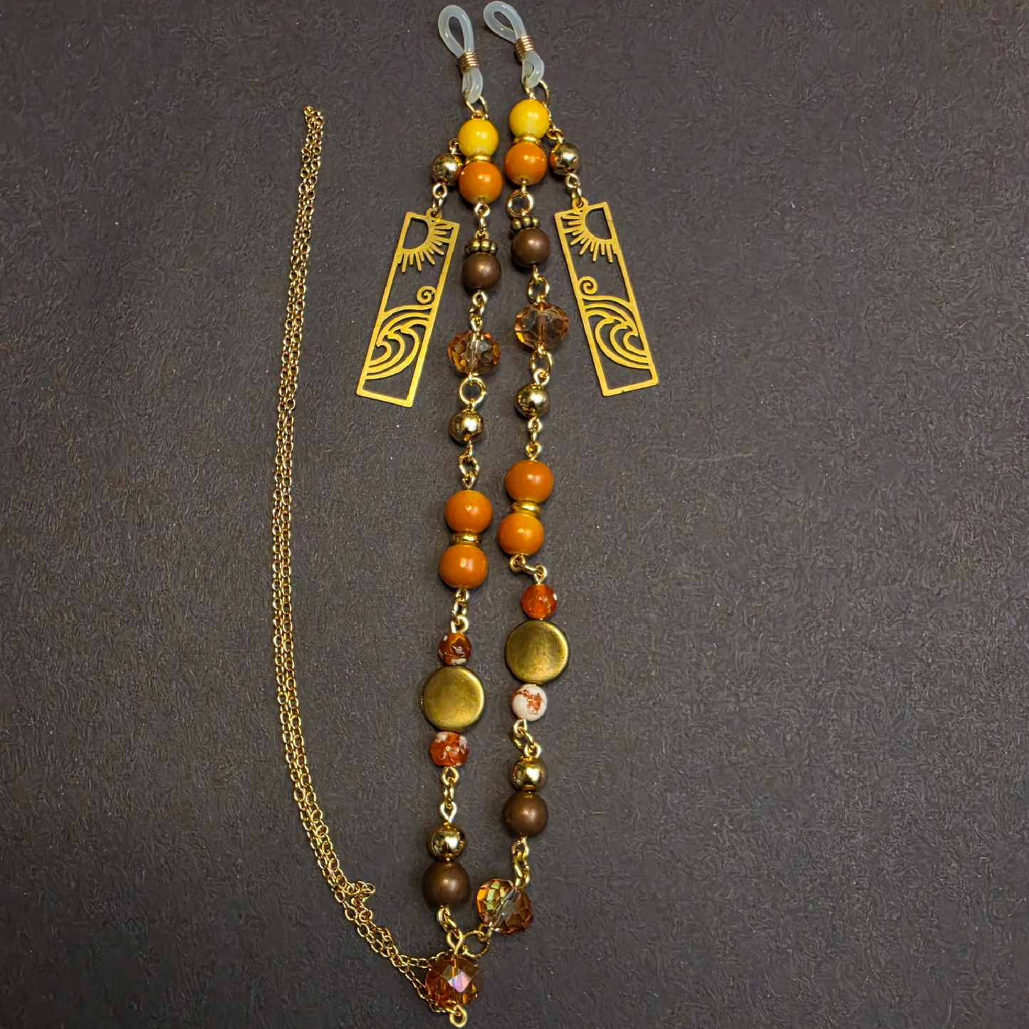 Sunrise Glasses Chain