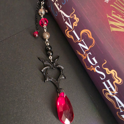 Alcina Bookmark
