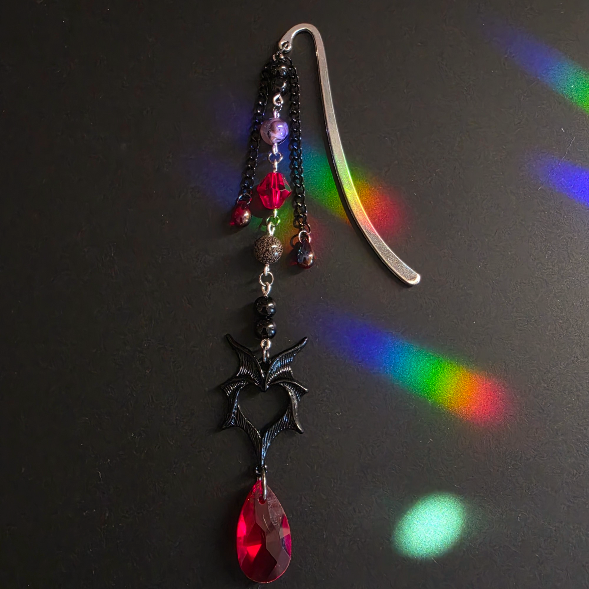 Alcina Bookmark