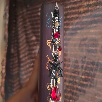 Alcina Bookmark