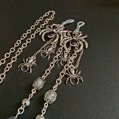 Arachnid Glasses Chain