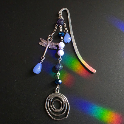 The Otherworld Bookmark