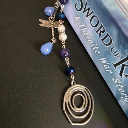 The Otherworld Bookmark