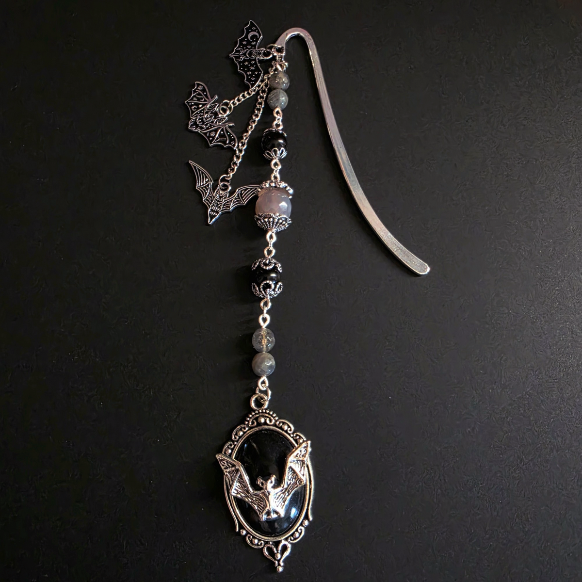 Chiroptera Bookmark
