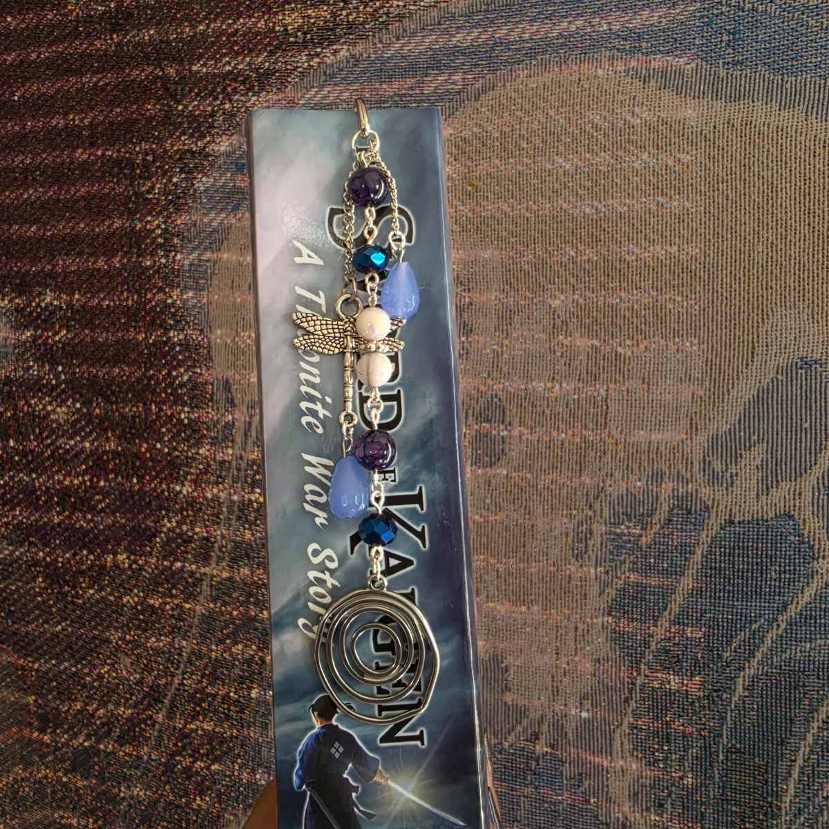 The Otherworld Bookmark