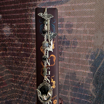 Chiroptera Bookmark