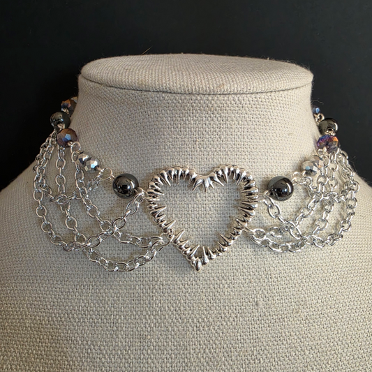 Carnage Choker