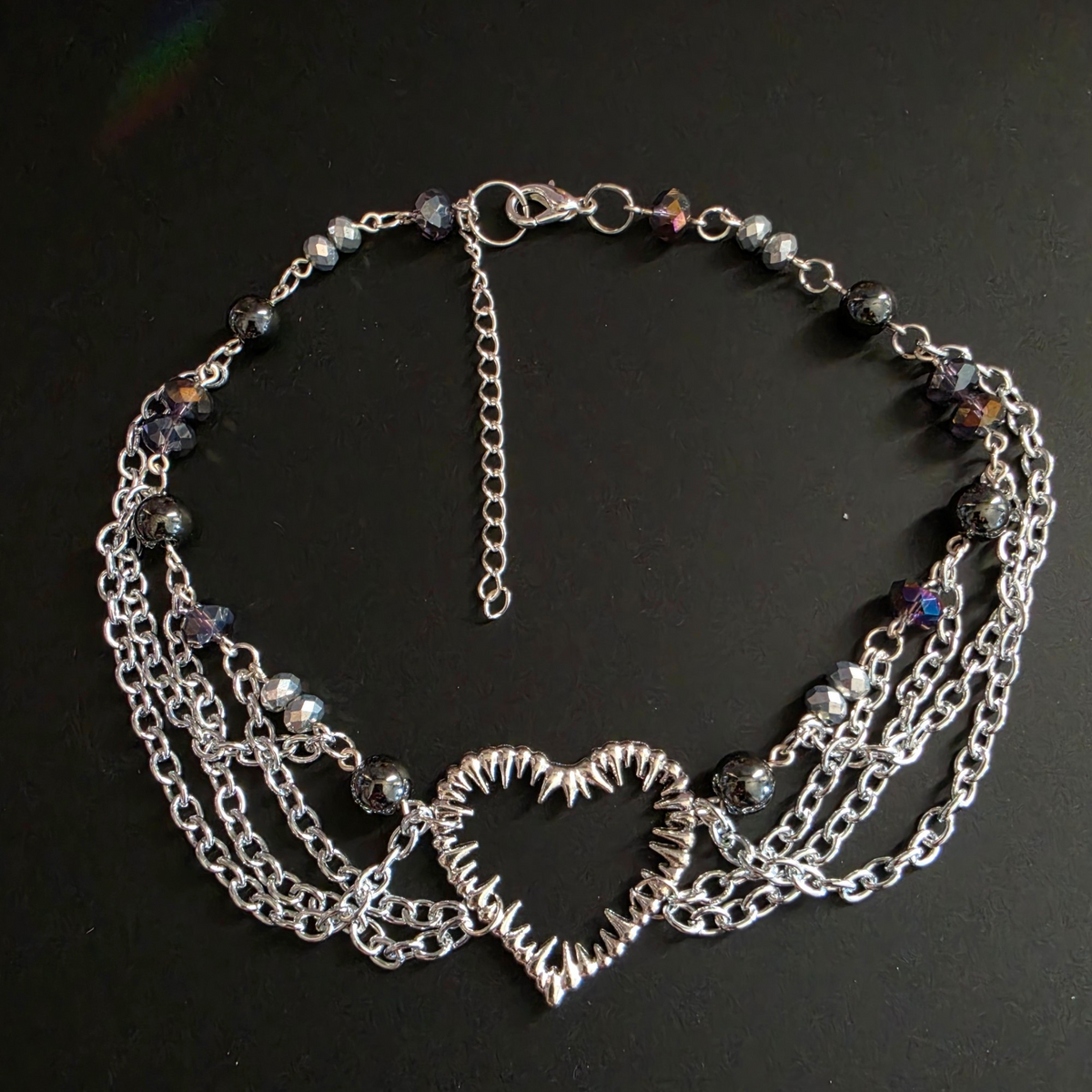Carnage Choker