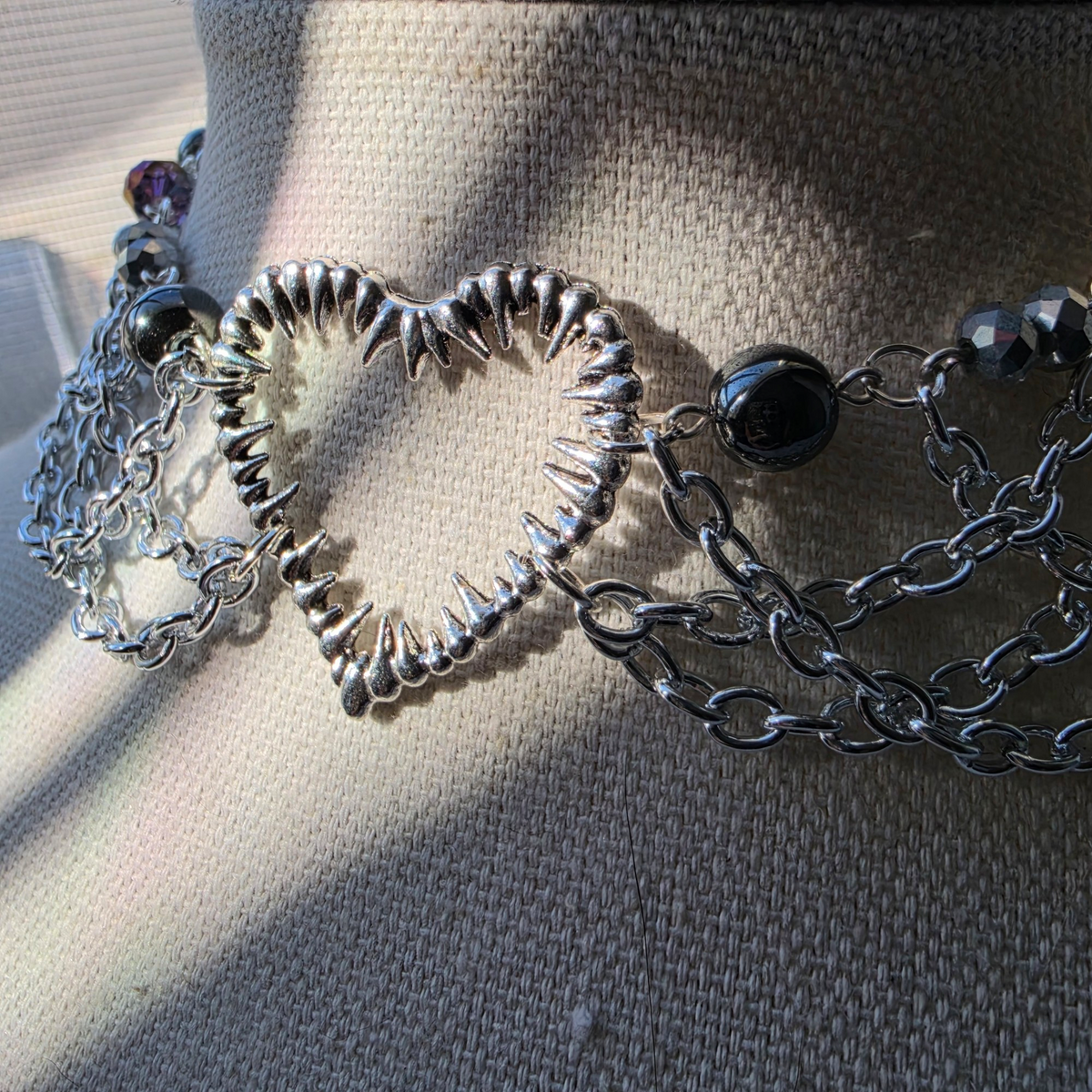 Carnage Choker