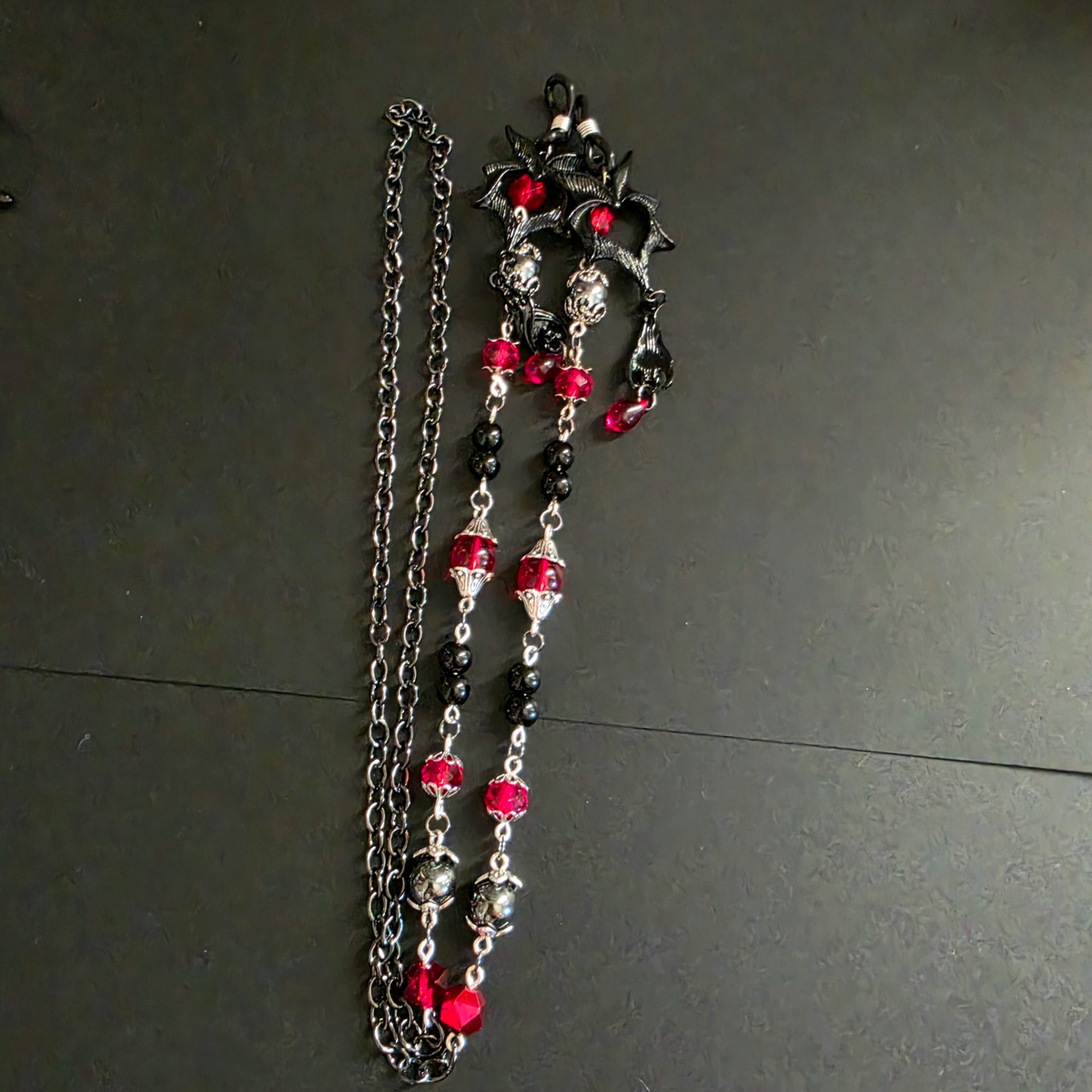 Diaemus Glasses Chain