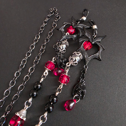 Diaemus Glasses Chain