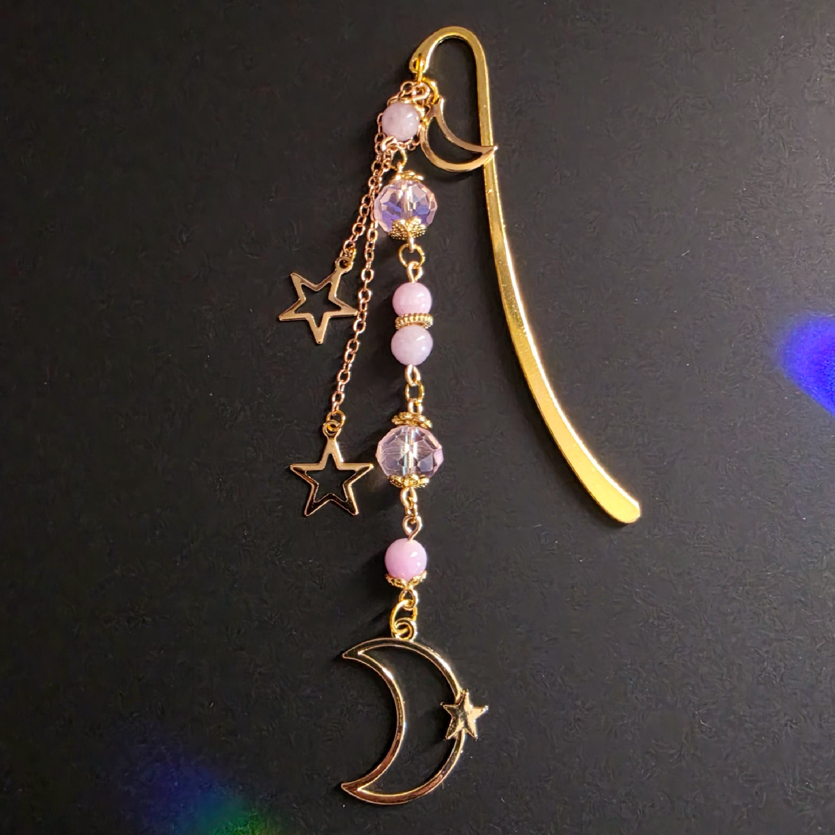 Dreaming Bookmark