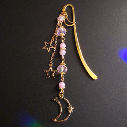 Dreaming Bookmark