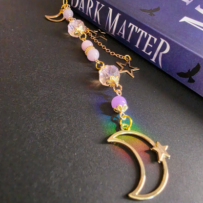 Dreaming Bookmark
