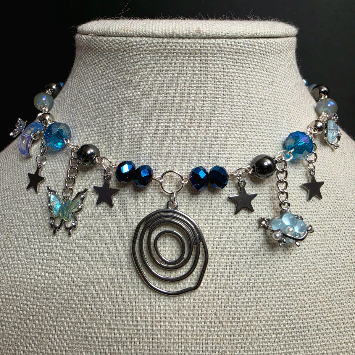 Exploration Necklace