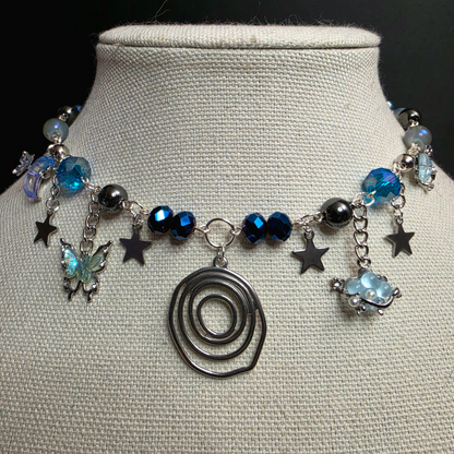 Exploration Necklace