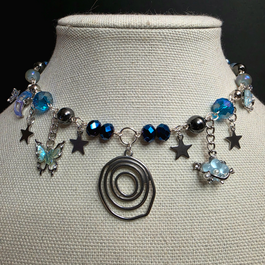 Exploration Necklace