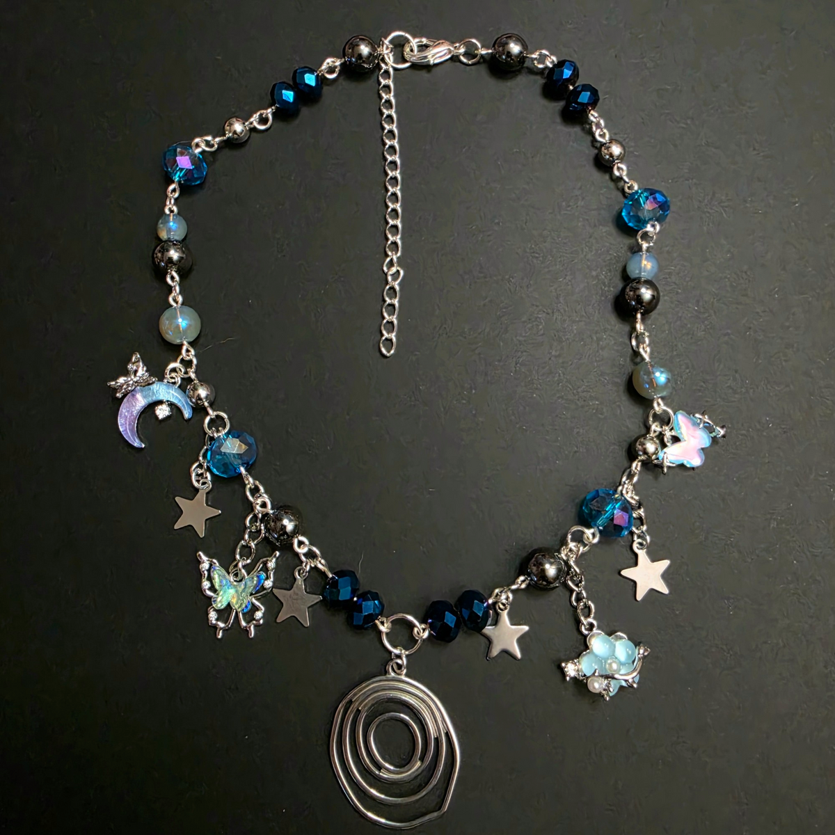 Exploration Necklace