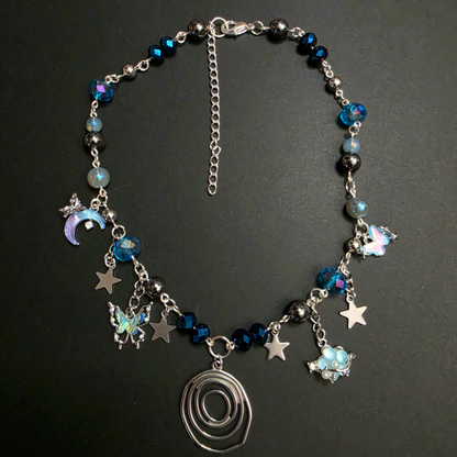 Exploration Necklace
