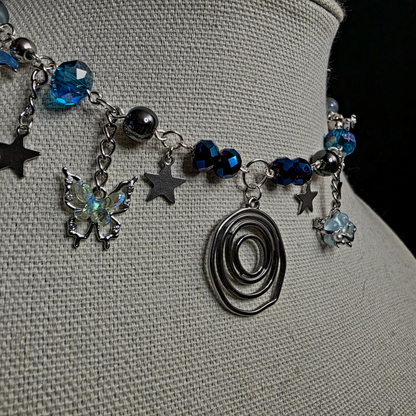 Exploration Necklace
