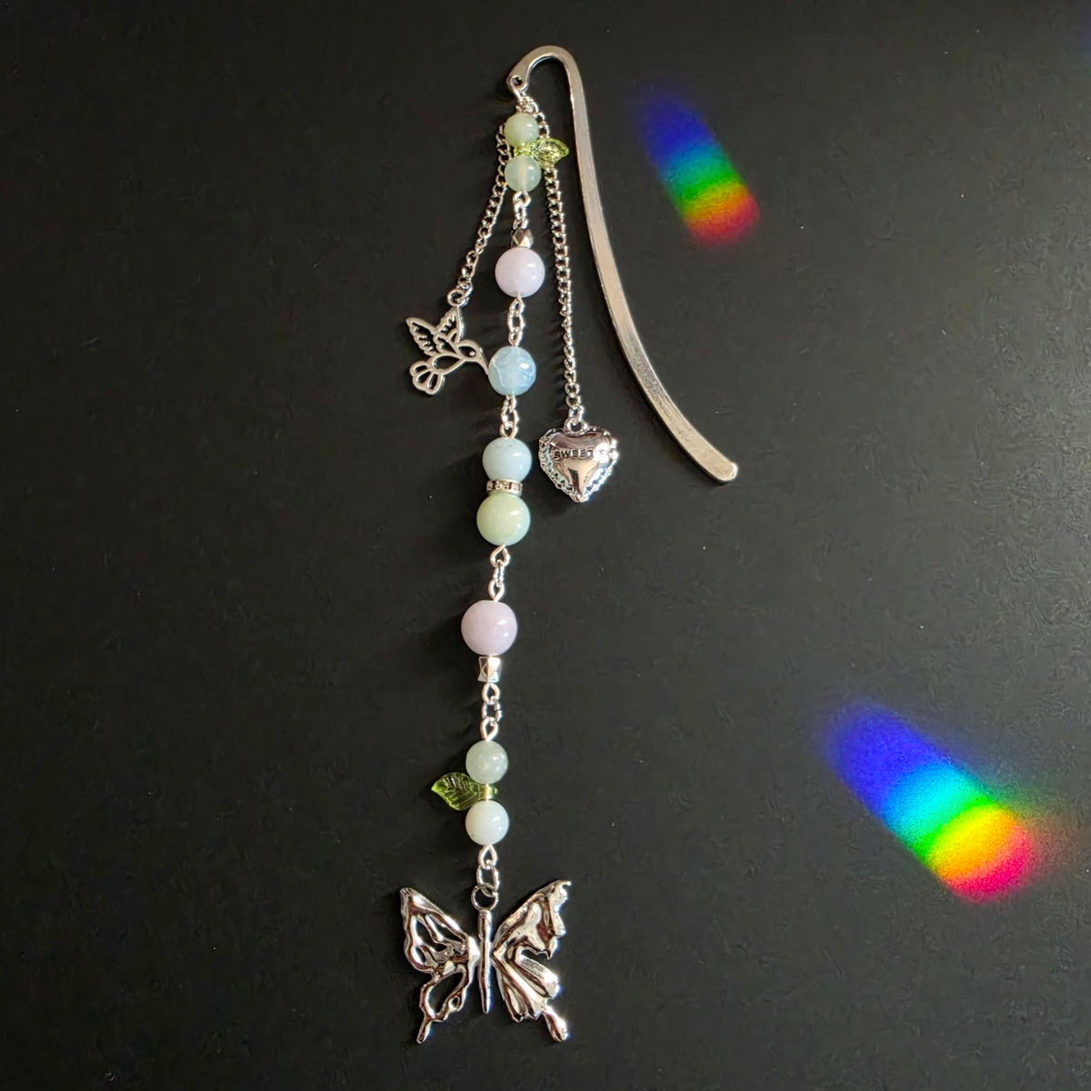 Forest Bookmark