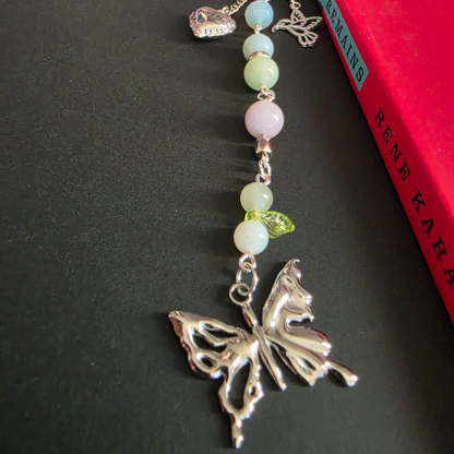 Forest Bookmark
