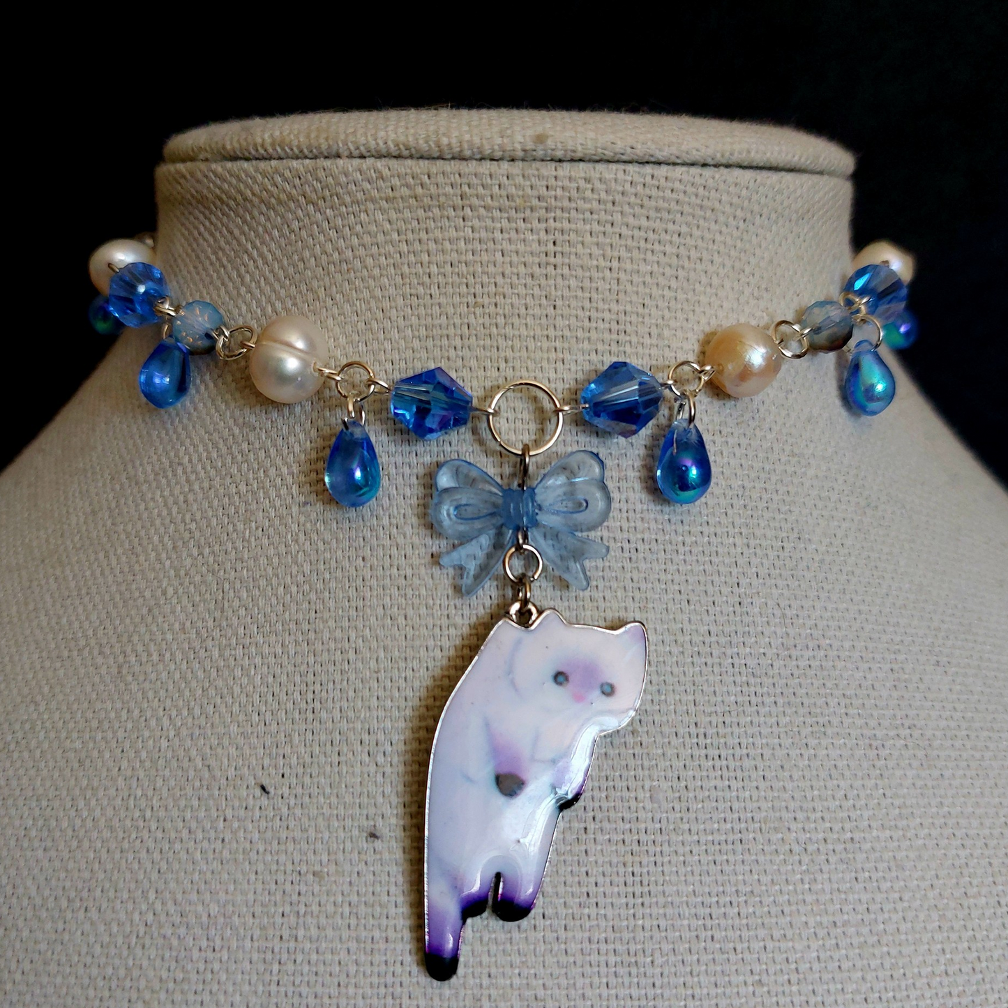 Kitty Choker