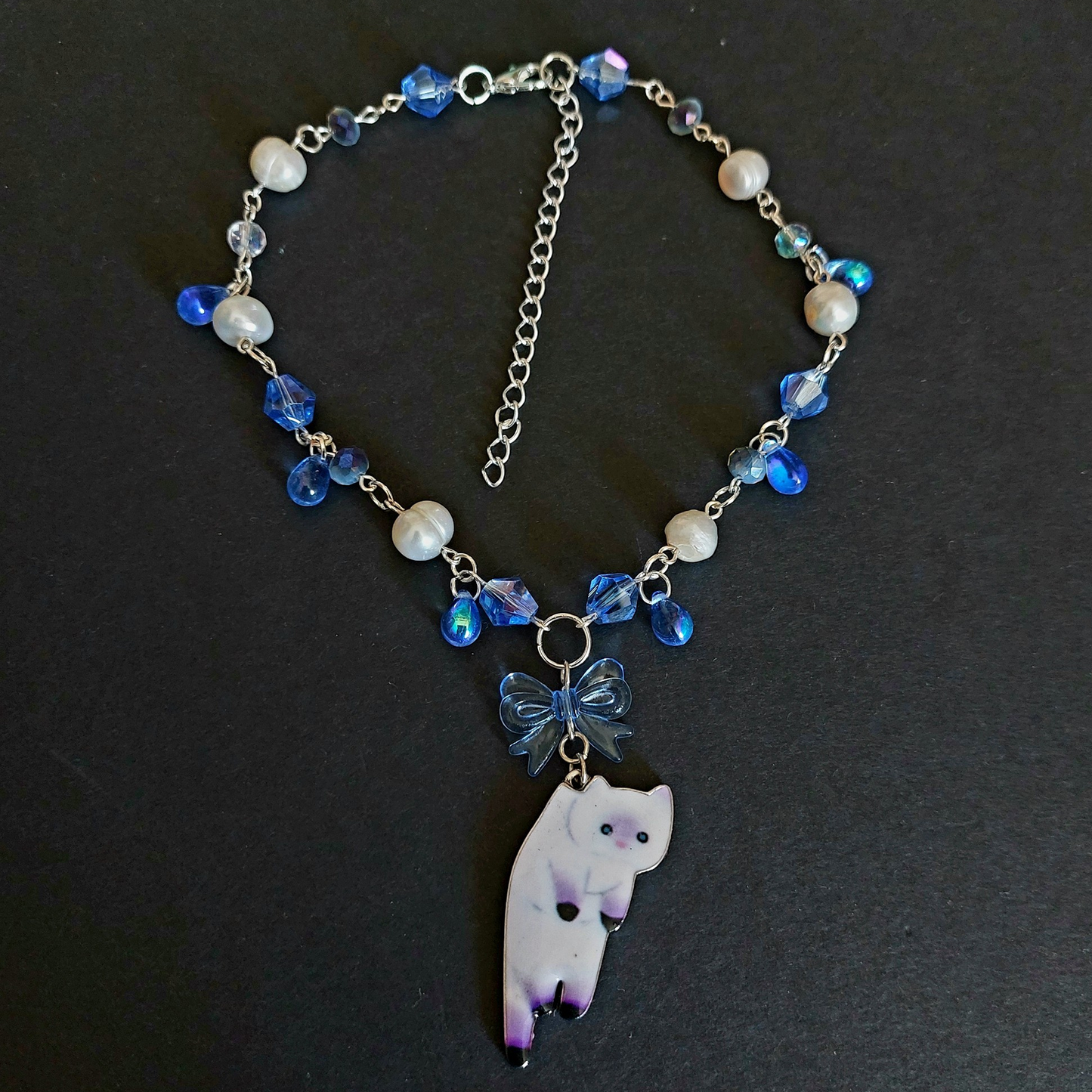 Kitty Choker