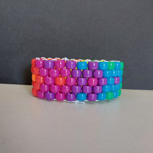 Gradient Cuff