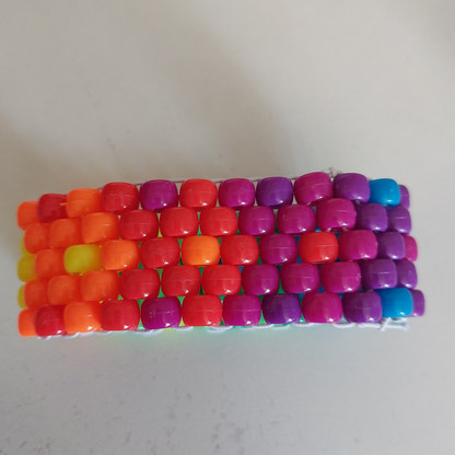 Gradient Cuff