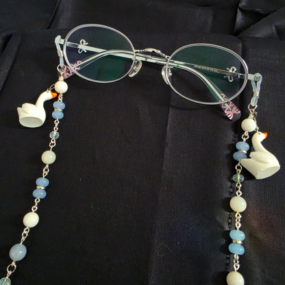 Goose Glasses Chain