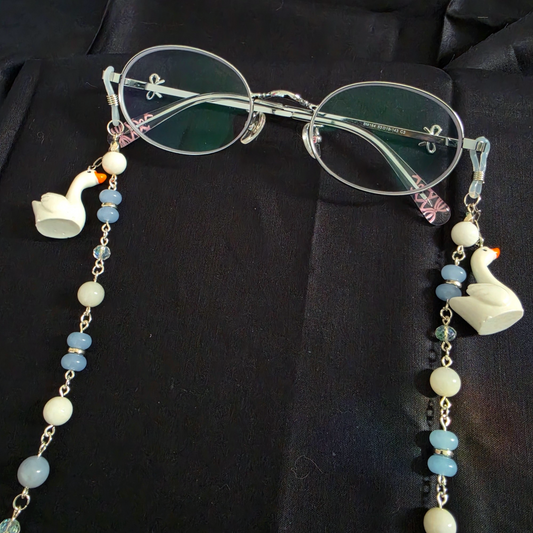 Goose Glasses Chain
