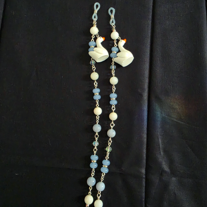 Goose Glasses Chain