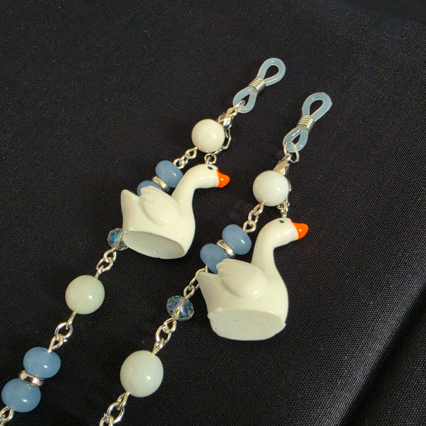 Goose Glasses Chain