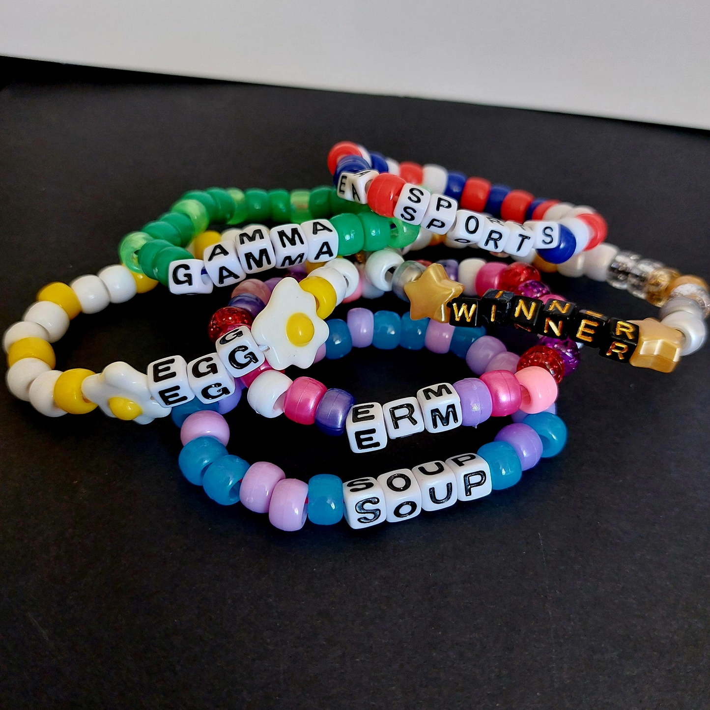 Kandi Singles