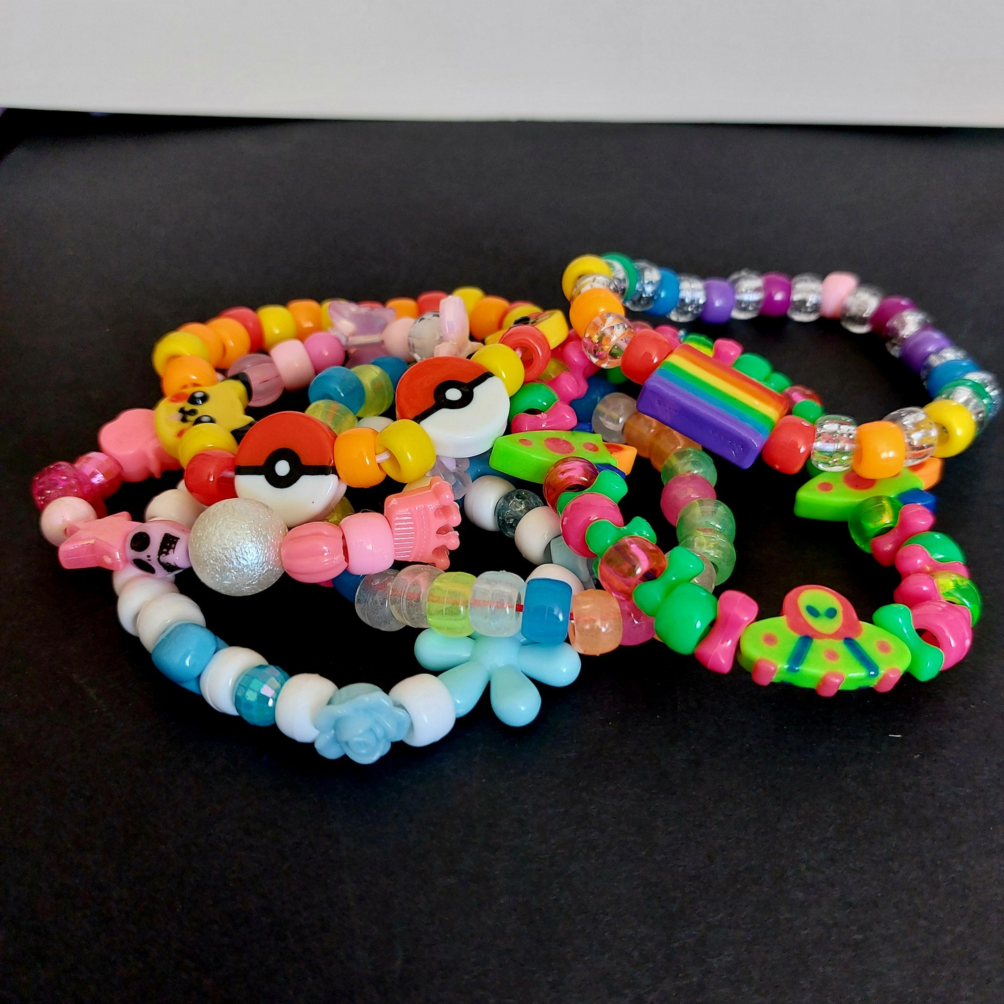 Kandi Singles