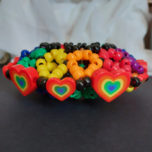 Pride Cuff