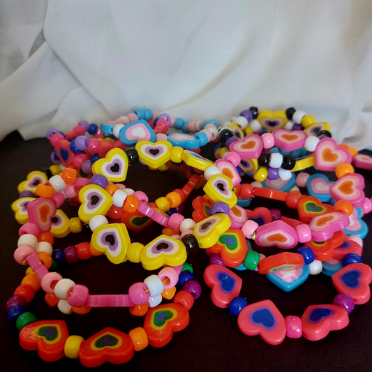 Pride Kandi Singles