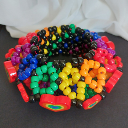 Pride Cuff