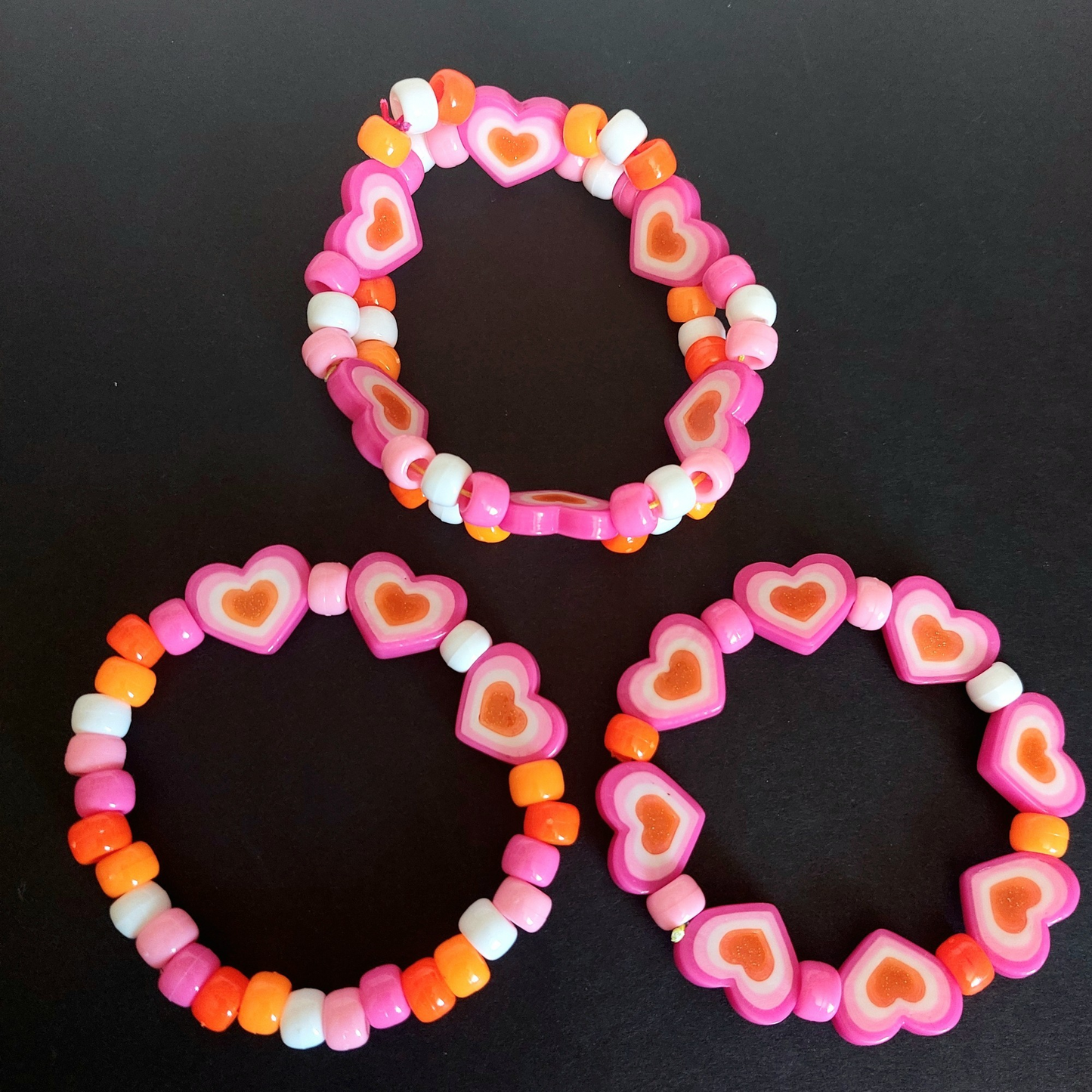 Pride Kandi Singles