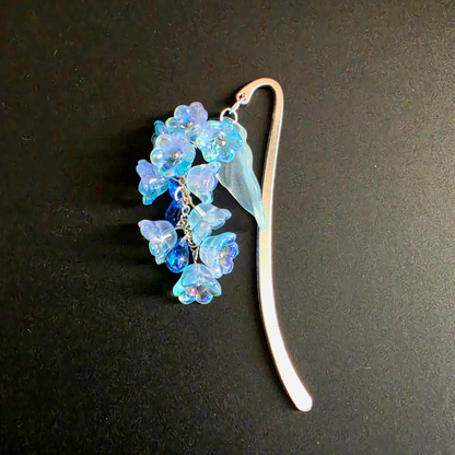Lakelight Bookmark