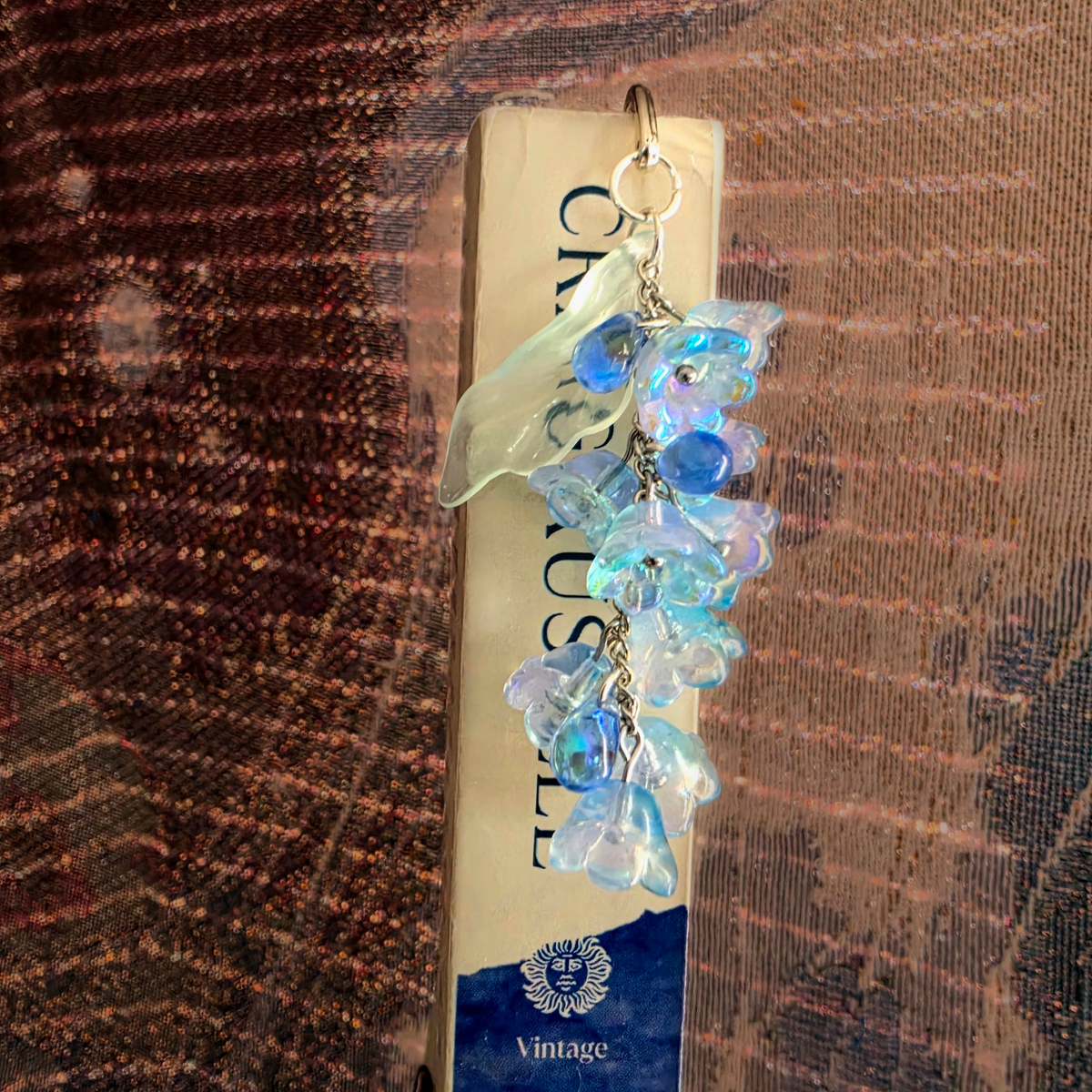 Lakelight Bookmark