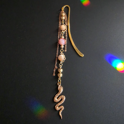 Vibora Bookmark