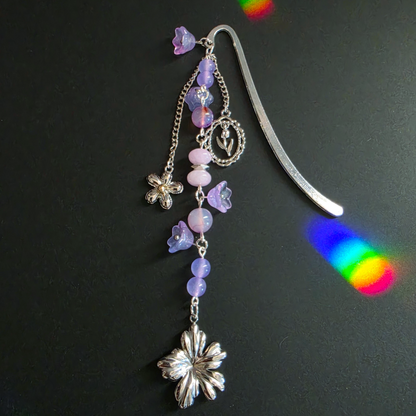 Mythic Garden Bookmark