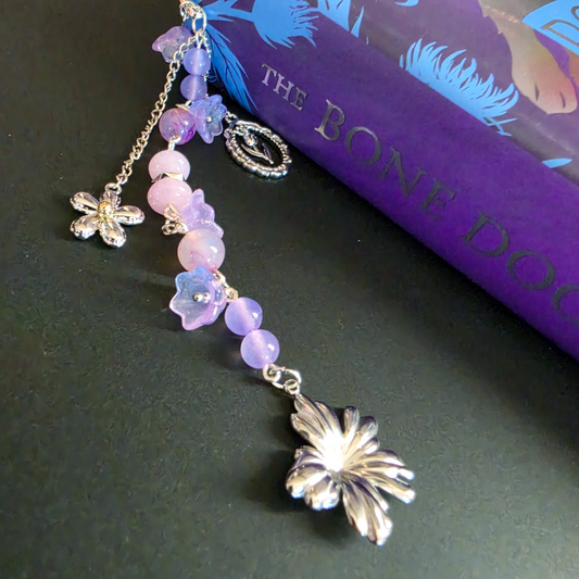 Mythic Garden Bookmark