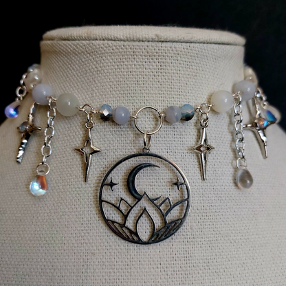 Daydreaming Necklace