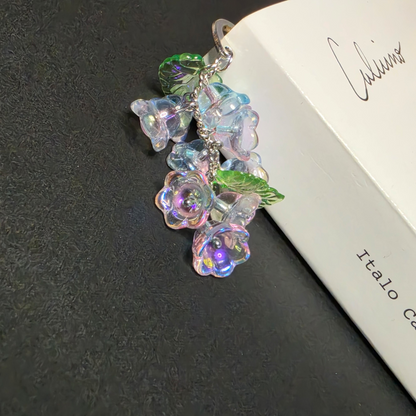 Ocean Flora Bookmark